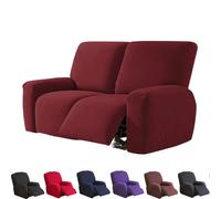 Juste extensible pour canapé et fauteuil 1/2/3 places, pour enfants, animaux domestiques, chiens et chats color 5