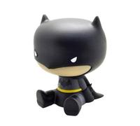 Justice League Tirelire Chibi Pvc Batman 17 Cm