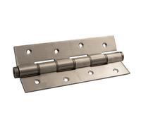 Justor - Talleres Trepat s.a. SA Charnière ressort 180 mm Inox