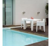 JUT - Ensemble de repas Vondom