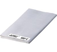 JUTEC Couverture anti-éclaboussures JT 650 G1 lisse, revêtue d'Alufix sur une face - S1352030