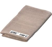 JUTEC Couverture anti-éclaboussures JT 900 HT, avec revêtement HT - S4352030