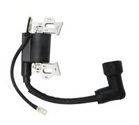 JUUDDENPARTS Bobine d'allumage pour tondeuse à gazon, module d'allumage de rechange pour tondeuses à gazon Mountfield RM55 RM65 SP474 SP536 SP533 ES Noir