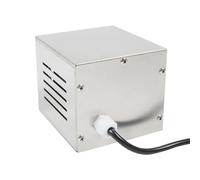 JUUTALK Moteur Tourne Broche Barbecue mechoui, 80-100kg Moteur de Barbecue-rôtissoire, Moteur de Gril avec Broche Rotisserie Rôtissoire pour Gril, Moteur électrique pour Broche tournante