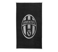 Juventus Q700 FC Serviette de plage sous licence officielleEn pur coton 70 x 135 cm