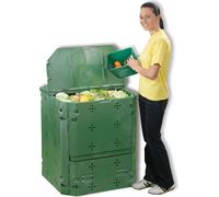 Juwel Composteur avec couvercle400 20161