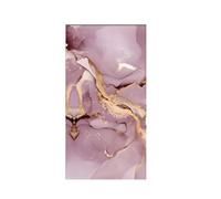 JUXDZISHW C,10 Pièces Credence Adhesive pour Cuisine 60 x 30 cm, Marbre Carrelage Adhesif Mural Panneau Mural Salle de Bain PVC, Carreaux Autocollants Adhesif Cuisine