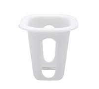 JUYAXIN Lot de 100 paniers de culture hydroponique sans sol pour jardin et légumes