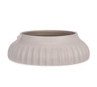 Juzo Bol décoratif Beige D33