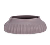 Juzo Bol décoratif Mauve D33