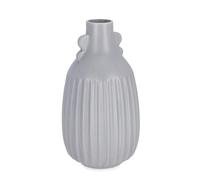 Juzo Bouteille décorative Bleu clair H33