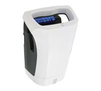JVD - Sèche-Mains Stell'Air Blanc - Matériel Professionnel