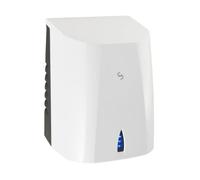Sèche-mains automatique à air pulsé avec détection infrarouge - SUP'AIR JVD