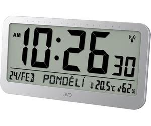 JVD Wecker RB9359.2 Réveil