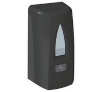 Distributeur de savon automatique Gel Yaliss Noir JVD