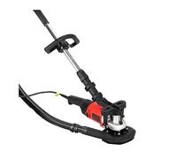 JVDDI Machine de Polissage électrique 1400W Petite polisseuse de Sol époxy Portable multifonctionnelle broyeur de lissage de mortier de béton Tenu dans la Main