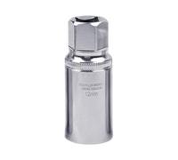 Jvjggag Extracteur De Boulon Cassé,Outil Multifonction En Métal Pour Retrait De Vis | Outil retrait vis endommagées - Pour Fixations Endommagées Rouillées Arrondies Camion Berline Tracteur Moto
