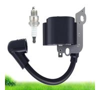 Jvjggag Tondeuse hélicoïdale - Pièces de fil de rechange rapide - Pièces de tondeuse à gazon - Pour outils électriques d'aménagement paysager agricole - Réparation extérieure Jardin