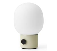 Lampe de table avec batterie JWDA H x Ø: 21.5x14.5