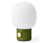 Audo Copenhagen - Lampe sans fil rechargeable Vert