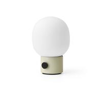 Audo Copenhagen - Lampe sans fil rechargeable Blanc