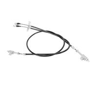 JWFBDB Câble de levage rechange A10E-AM116462 AM146079 for tondeuses John Deere Z335E, Z335M, Z345M, Z345R, Z355E, Z355R, Z365R et Z375R