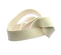 JWOO Bande Abrasive en Feutre de Laine 533/686/762/915/1220/1600/1829/2000x25/50mm for Tuyau en Acier Inoxydable, Vernis Miroir 1 pièce (Size : 2000 x 50mm)