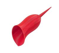 JWQFBC Dispositif D'Arrosage Bulbe Abreuvoir Automatique Équipement D'Irrigation Piquet de Soutien Outil Polyvalent à Remplissage Facile Adapté pour Balcon T, E