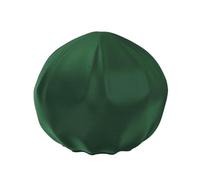 JWQFBC Housse de Protection Verticale pour Barbecues de 17 et 18 Pouces, étanche, pour Une Utilisation Intérieure et Extérieure, Vert foncé