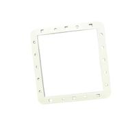JWQFBC Plaque de Skimmer de Piscine Ensemble Plaque Joint Remplacement Étanche Matériau Caoutchouc pour Accessoires Automatiques Adapté à