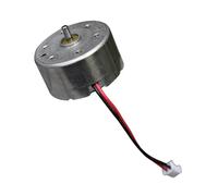 JWQFBC RF-300CA-16220 Mini Moteur 300 Silencieux, Robuste, Installation Facile, DC 1,9 V-3 V pour