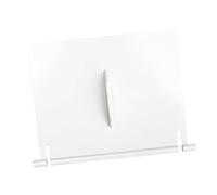 JWQFBC Skimmer Plaque Porte Bavette de Rechange de Protection Piscine Barrière Piscine Installation Rapide et Simple Longue Durée