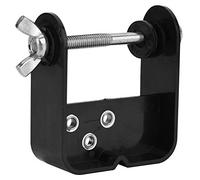 Jwthee Bow Strings Server Outil de Serveur de Cordes d'arc de gabarit de Fil de Service de Corde d'arc de tir à l'arc pour Les arcs composés/arcs recourbés attachant des Accessoires (Noire)