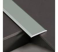 JXNVHJ Profil De Transition Autoadhésif, Bande De Transition De Sol en Aluminium, Largeur : 2/3,3/7 Cm, Seuil De Porte Barre, Bandes De Garniture De Porte(Purple Gold,7cm)