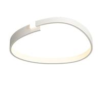 JXYDJH 1 Plafonnier Moderne LED 36W Encastré