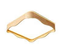 JXYDJH Plafonnier En Bois De Style Japonais, Luminaire Tricolore Créatif