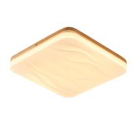 JXYDJH Plafonnier Encastré De 50 Cm Et Lampe LED De Style Japonais