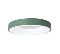 JXYDJH Plafonnier LED Encastré Rond Plat Pour Chambre Parentale