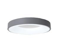 JXYDJH Plafonnier LED Encastré Rond Plat Pour Chambre Parentale