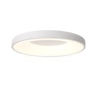 JXYDJH Plafonnier LED Encastré Rond Plat Pour Chambre Parentale