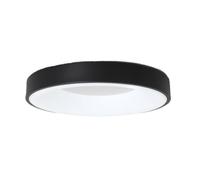 JXYDJH Plafonnier LED Encastré Rond Plat Pour Chambre Parentale