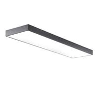 JXYDJH Plafonnier Linéaire Minimaliste À LED Pour Bureau, Encastré