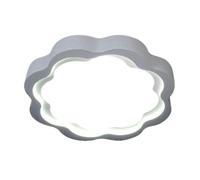 JXYDJH Plafonnier Macaron En Forme Fleur, Lampe Plafond Pour Chambre