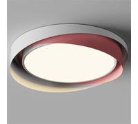 JXYDJH Plafonnier Moderne Pour Salle À Manger, Abat-jour Unique