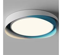 JXYDJH Plafonnier Moderne Pour Salle À Manger, Abat-jour Unique