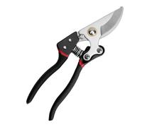 JYYWTSI Sécateur Bypass, Lame SK5, Coupe 25 mm, Léger et Tranchant | Sécateur bypass à lame SK5 pour une taille nette et précise des rosiers, arbustes, jeunes pousses et branches jusqu'à 25 mm
