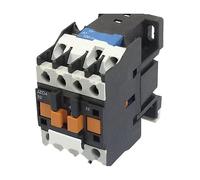 JZC4-22 110-130V 50/60Hz Bobine 20A 3P Tripolaire 2NO 2NC AC Contacteur