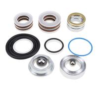 JZGRDN Kit de réparation de pompe 248212 248-212 compatible avec le pulvérisateur Graco GMax UltraMax LineLazer Airless 695 795 1095 3900