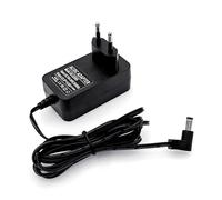 JZK 22,5V Chargeur pour STIHL FSA 45 Coupe-Bordures sans Fil BGA 45 Souffleur de Feuilles LK 45 Tondeuse Remplacement Batterie Adaptateur 4511-400 Decespugliatore FSA45 LK45 BGA45