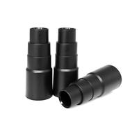 JZK 3 pièces Adaptateur Universel pour aspirateur d'outils électroportatifs